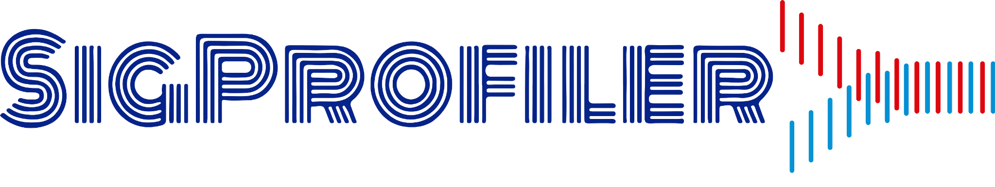 SigProfiler logo